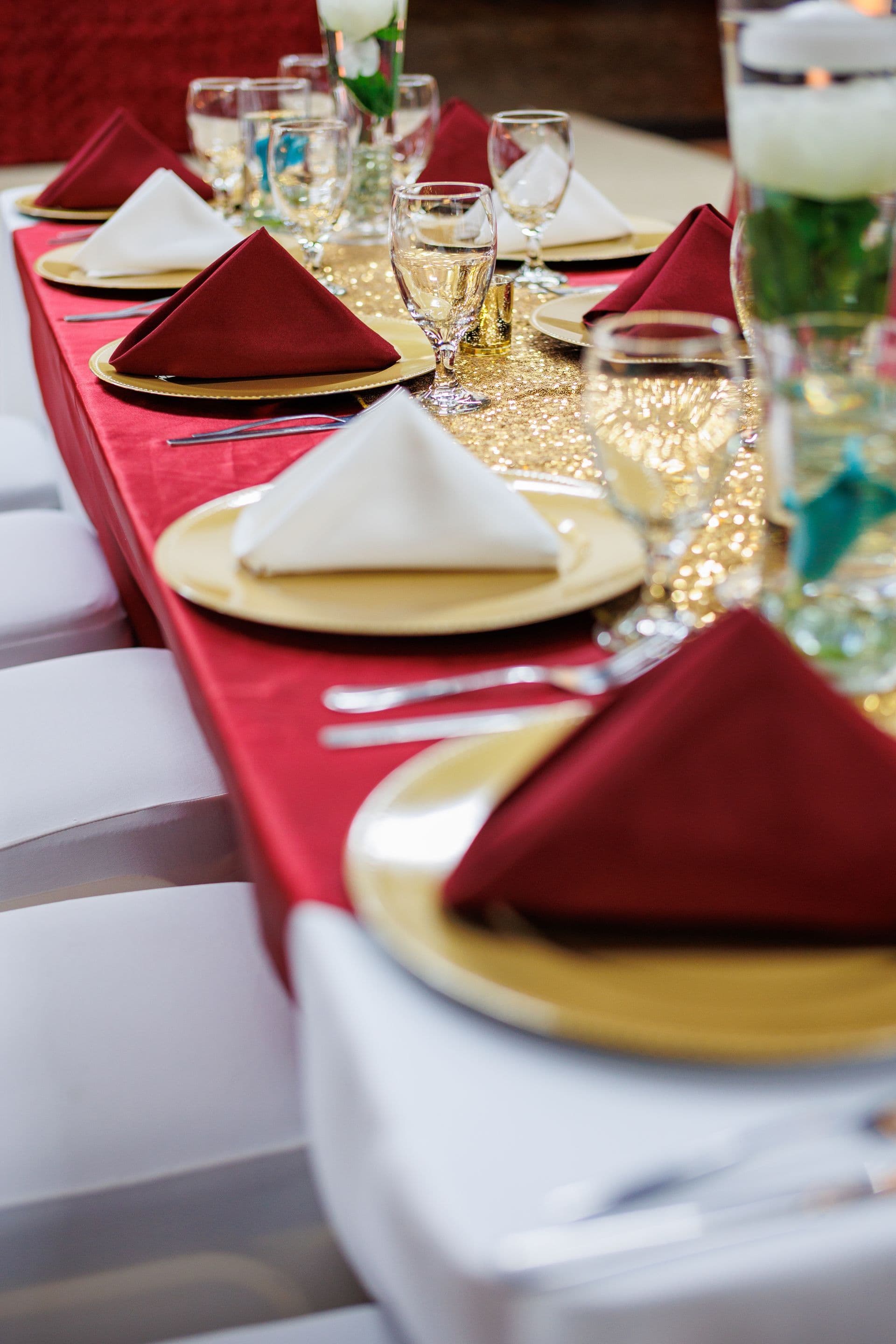 Event photography coverage